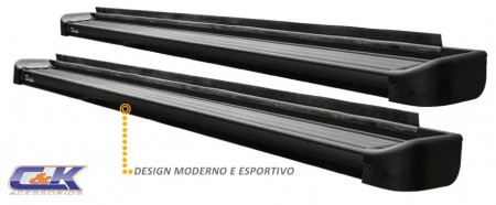 Estribo Lateral Original C&K - Image 2