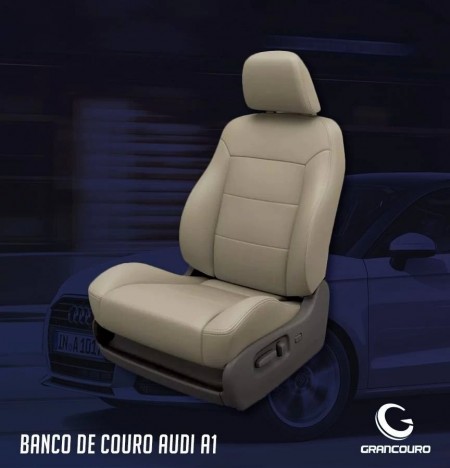 Bancos de Couro - Grancouro - Image 37