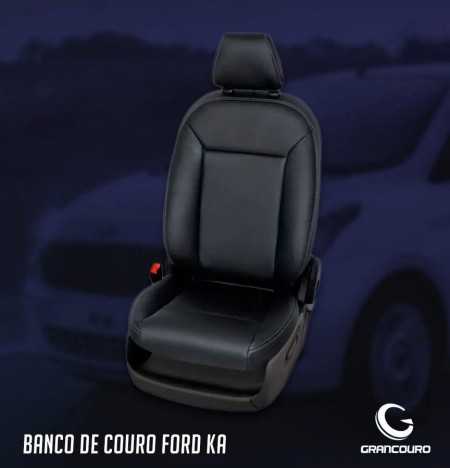 Bancos de Couro - Grancouro - Image 36