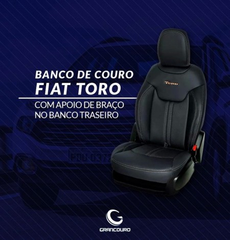 Bancos de Couro - Grancouro - Image 25