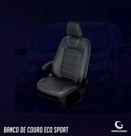 Bancos de Couro - Grancouro - Image 21
