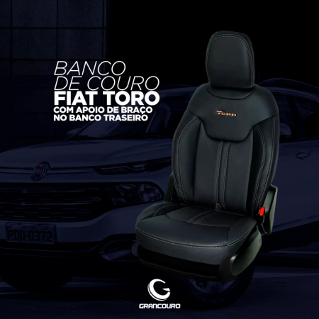 Bancos de Couro - Grancouro - Image 14