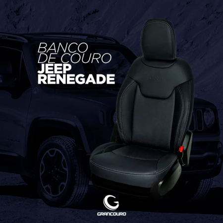 Bancos de Couro - Grancouro - Image 13