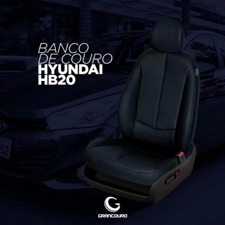 Bancos de Couro - Grancouro - Image 10