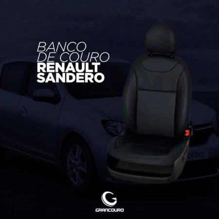 Bancos de Couro - Grancouro - Image 7