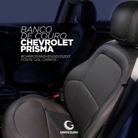 Bancos de Couro - Grancouro - Image 5