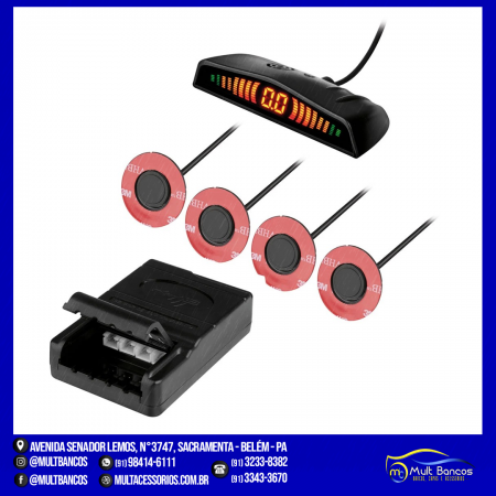SENSOR EMBUTIDO