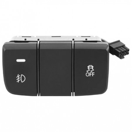 KIT CRETA 2017 - BOTÃO MODELO ORIGINAL - Image 2