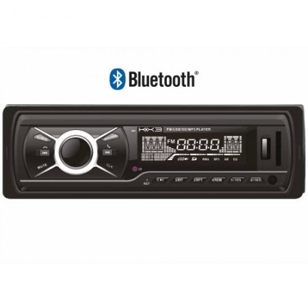 Rádio KX3 - KRC10000