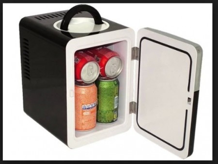 MINI GELADEIRA 4.5 LITROS - Image 3