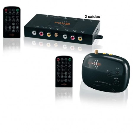 RECEPTOR TV DIGITAL