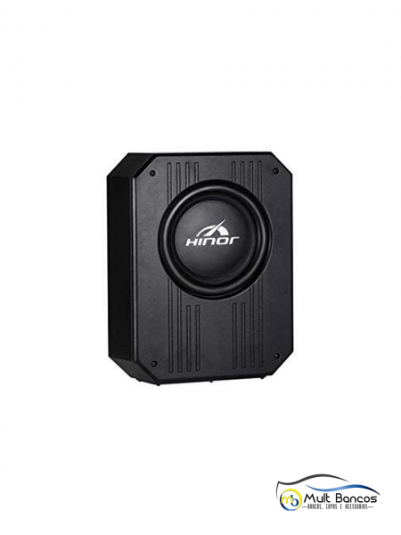 Active Box Universal Slim - HINOR