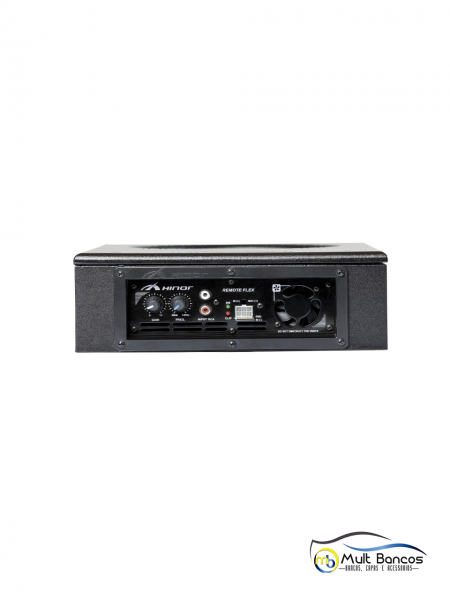 Active Box Universal Slim - HINOR - Image 3