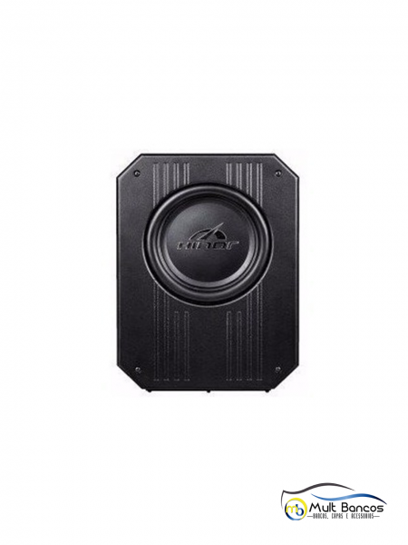 Active Box Universal Slim - HINOR - Image 2