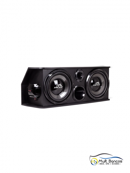 Box Trio Two - HINOR - Image 3