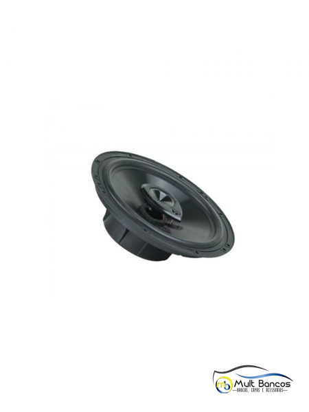 6" City Black - Imagem 2