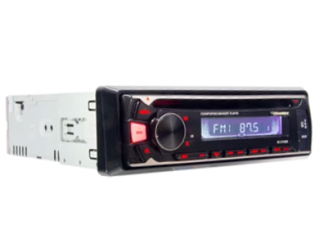 Rádio CD Player Roadstar RS-3750BR - Image 2