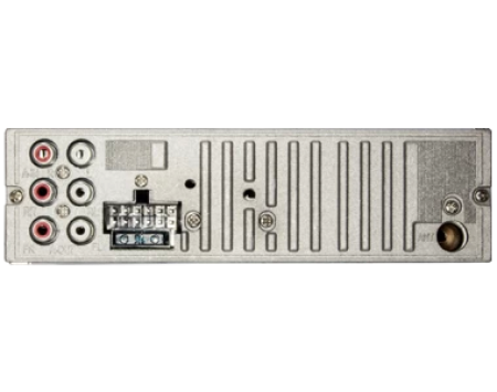 Rádio CD Player Roadstar RS-3750BR - Image 3