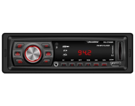 Rádio Roadstar RS-2708BR - Image 2