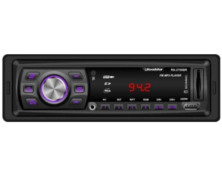 Rádio Roadstar RS-2708BR - Image 3