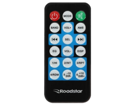 Rádio Roadstar RS-2708BR - Image 5