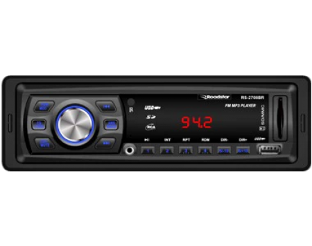 Rádio Roadstar RS-2708BR